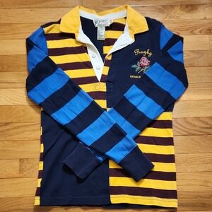 Vintage Rugby by Ralph Lauren Polo